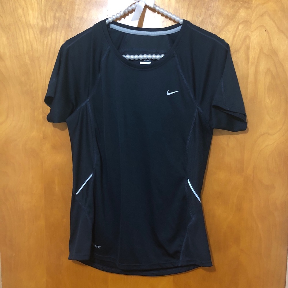 Nike | Workout Tee